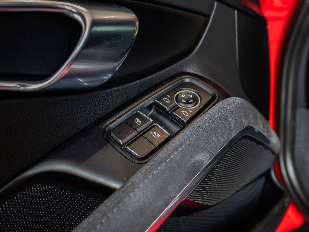 Certified 2018 Porsche 718 Cayman GTS RWD image 22