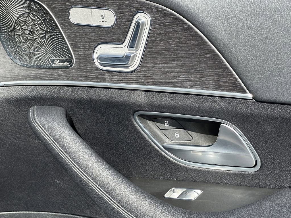 Certified 2022 Mercedes-Benz GLE 350 4MATIC image 17