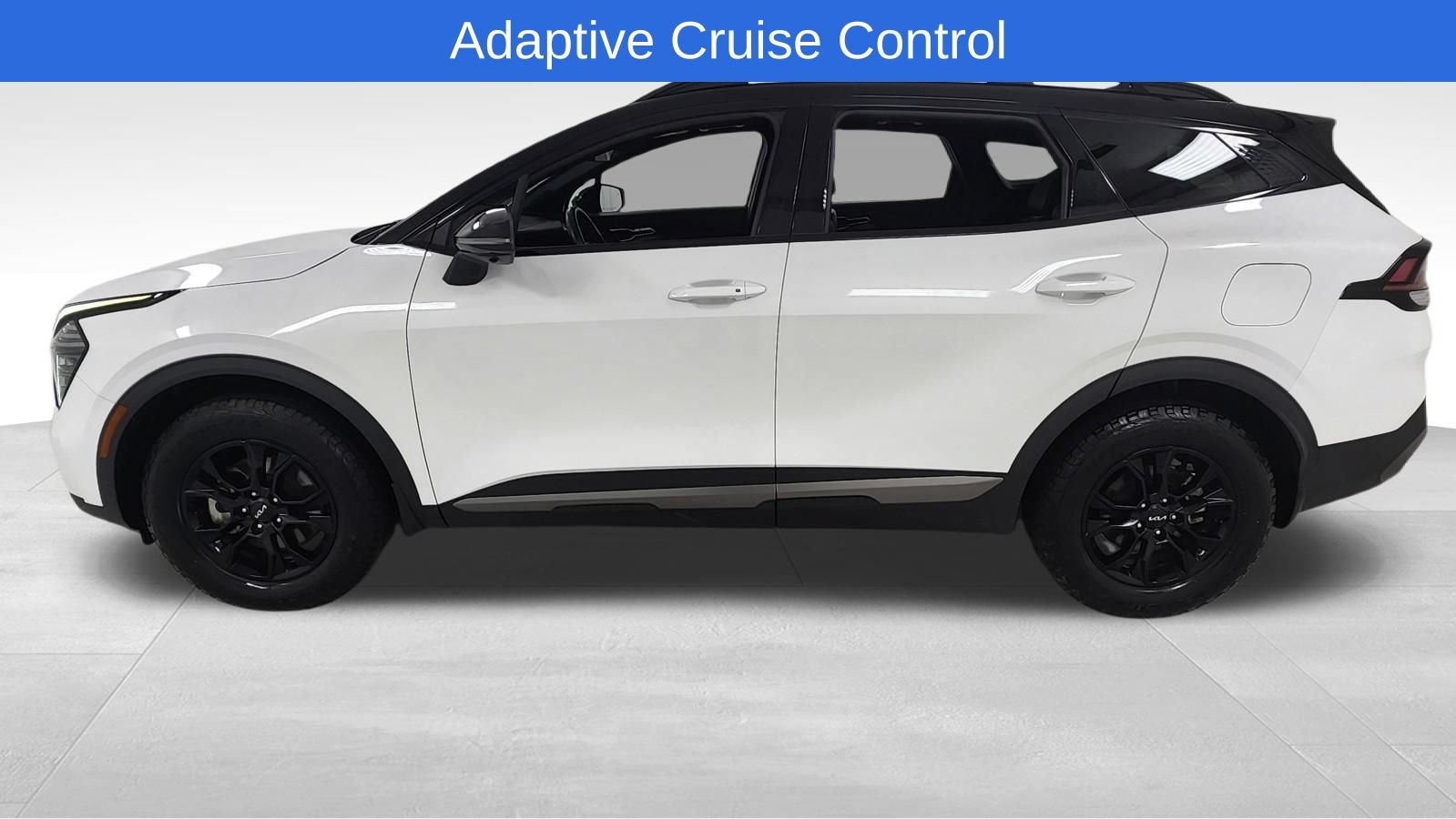 Used 2023 Kia Sportage X-Pro Prestige AWD/4WD image 6