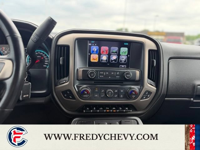 Used 2018 GMC Sierra 1500 Denali w/ Denali Ultimate Package AWD/4WD image 17