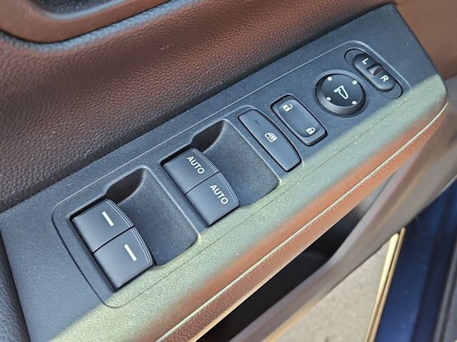Used 2025 Honda CR-V EX image 28