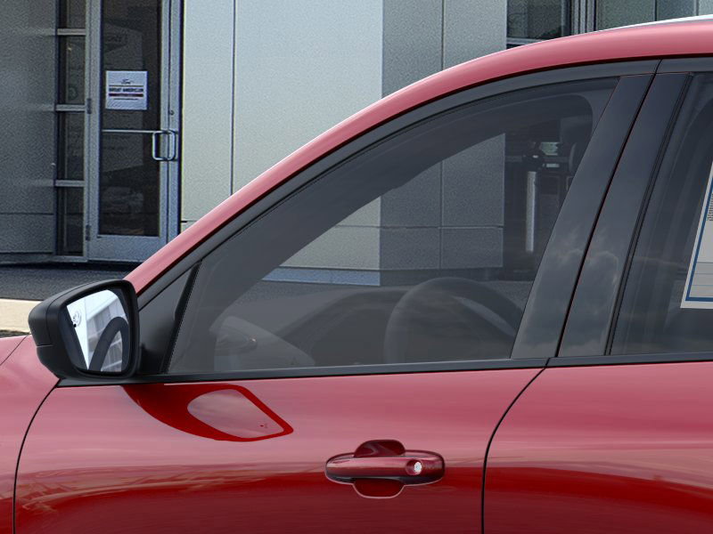 New 2026 Ford Escape Active w/ Cold Weather Package image 21