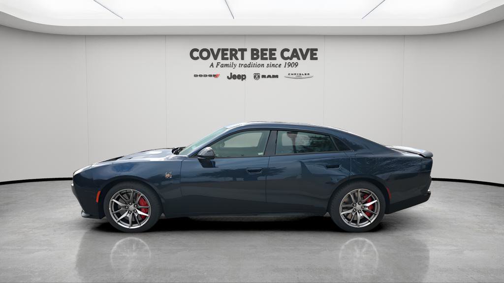 New 2026 Dodge Charger R/T Scat Pack w/ Track Package image 5