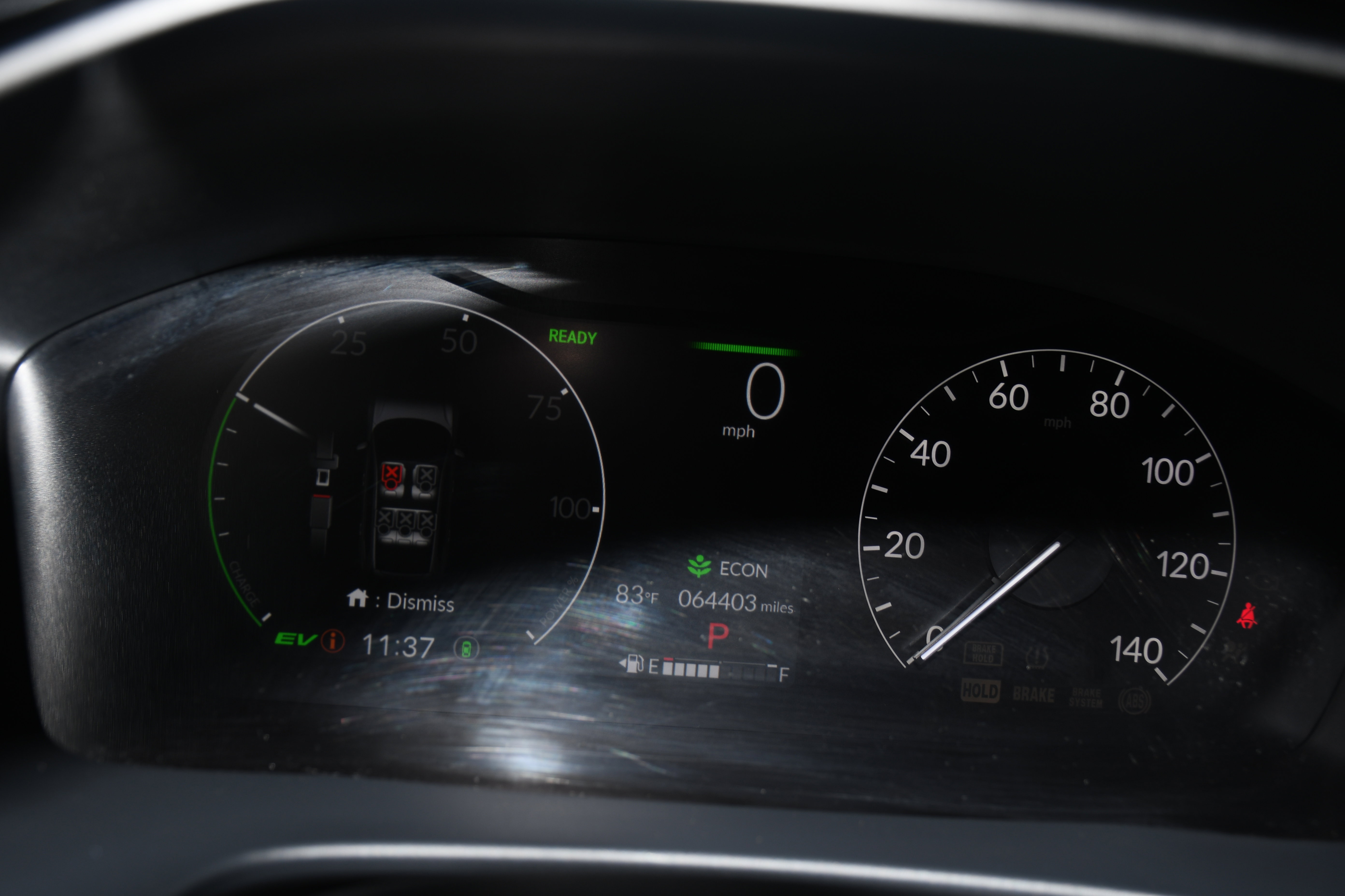 Used 2023 Honda CR-V Sport Touring image 15