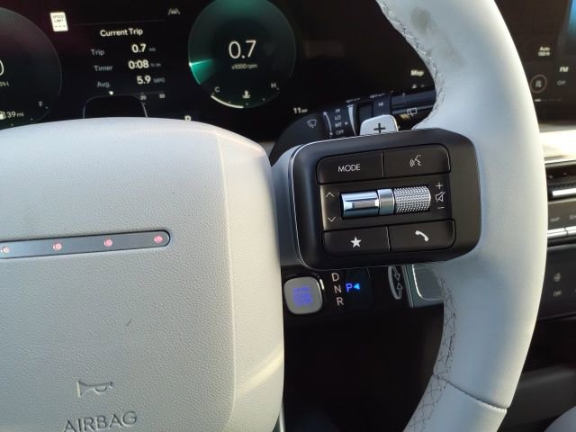 New 2026 Hyundai Palisade Limited image 25