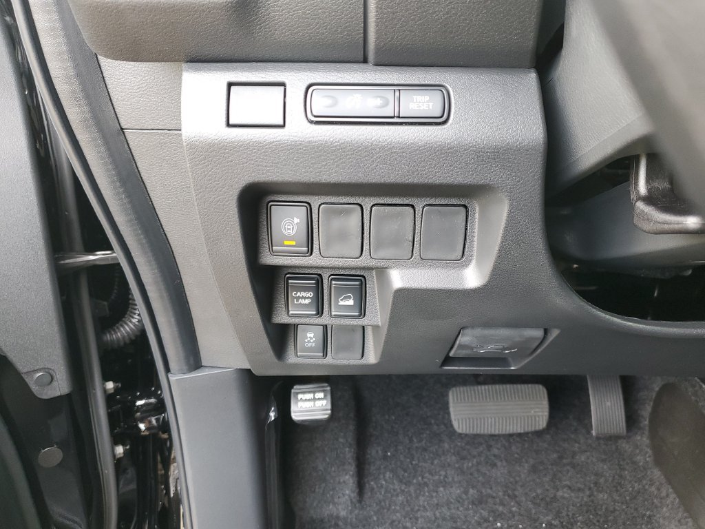 New 2026 Nissan Frontier S AWD/4WD image 19