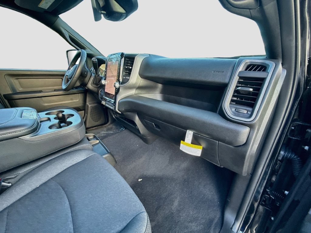 New 2027 RAM 2500 Tradesman AWD/4WD image 32