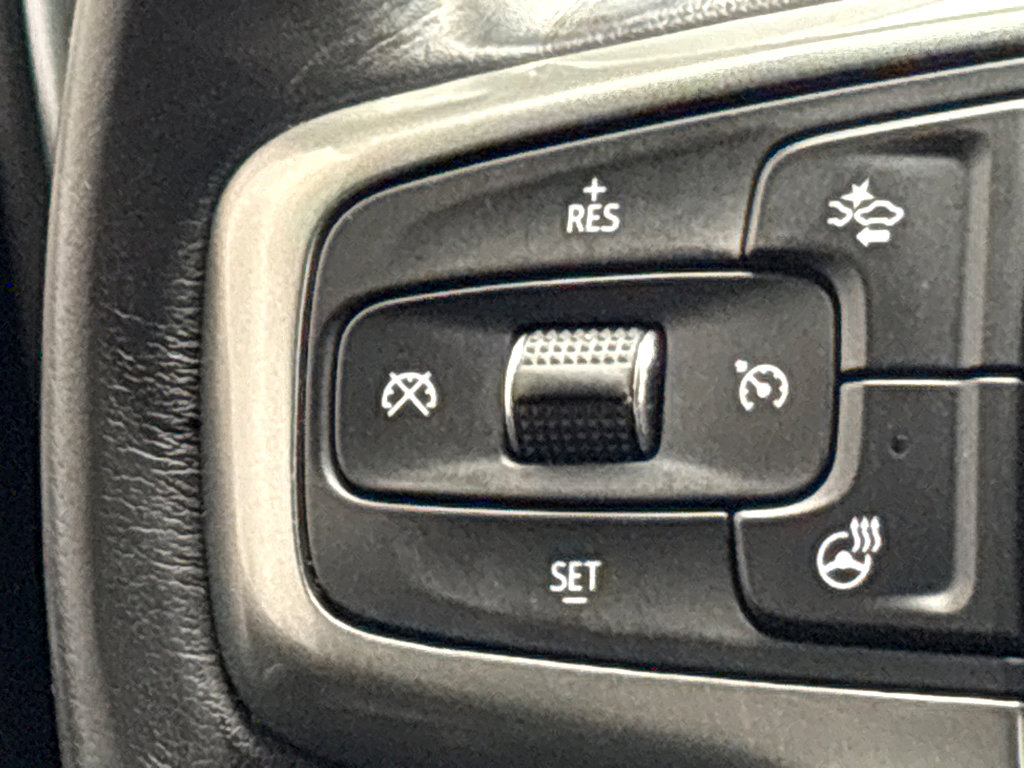 Used 2022 Chevrolet Silverado 1500 LTZ w/ Safety Package II image 16