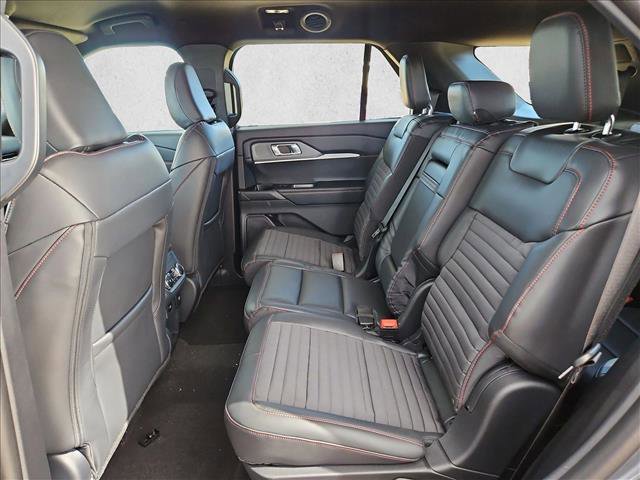 New 2026 Ford Explorer ST-Line w/ Premium Package image 16