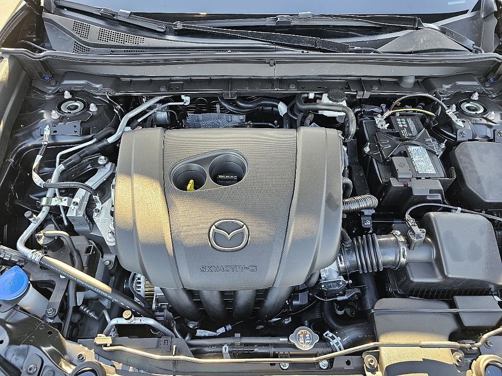 New 2026 MAZDA CX-30 AWD 2.5 S image 10