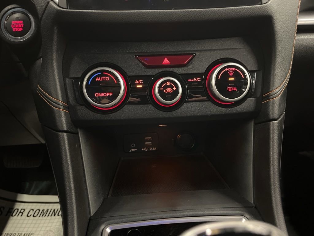 Used 2021 Subaru Crosstrek 2.5i Limited w/ Popular Package #3 image 32