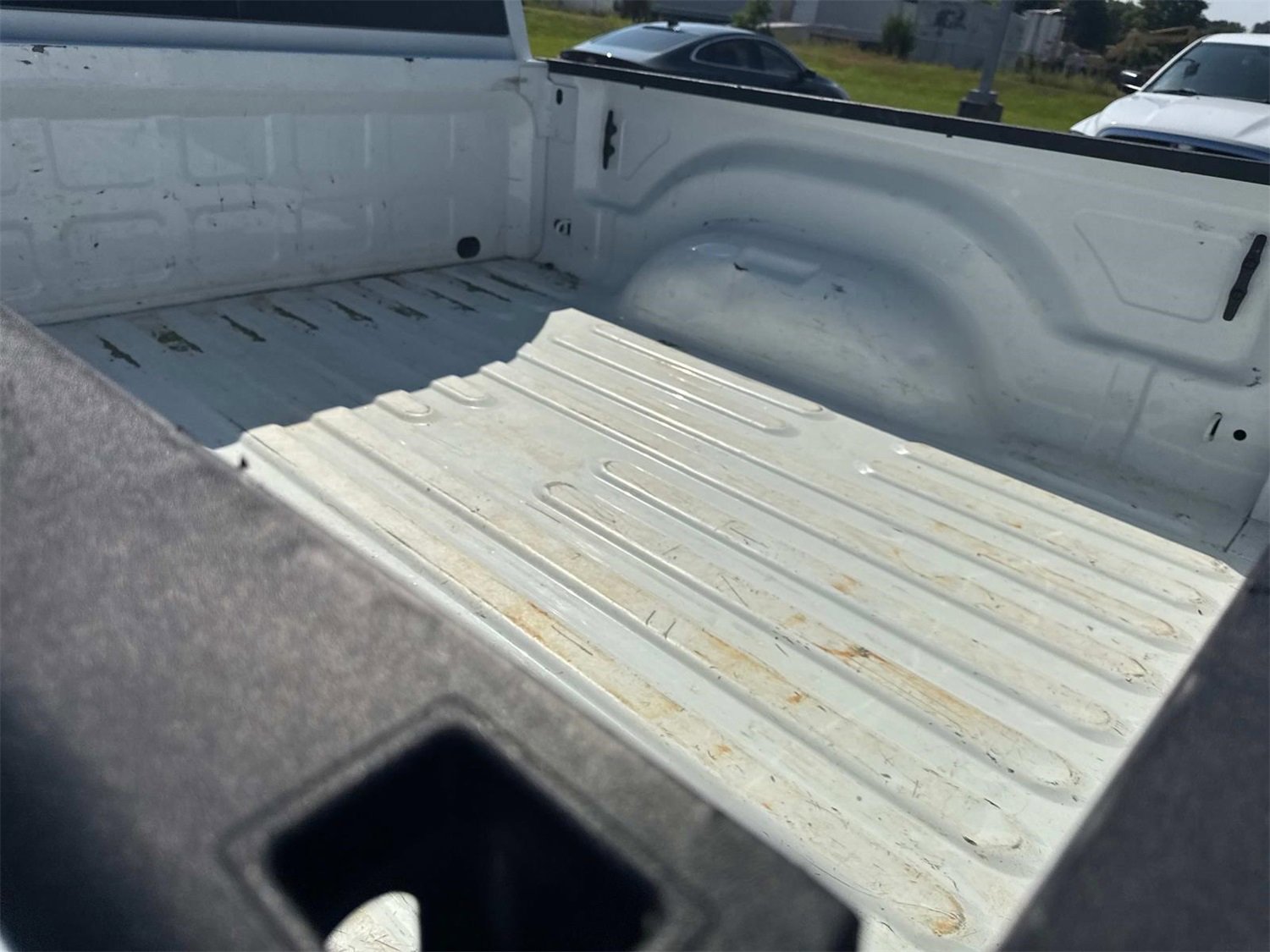 Used 2023 RAM 2500 Big Horn w/ Level 1 Equipment Group image 13