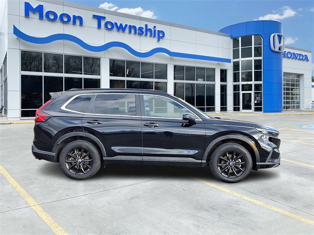 Used 2024 Honda CR-V Sport-L image 7