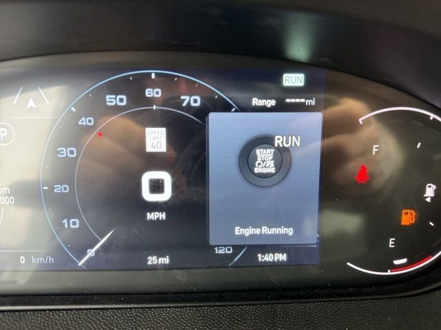 Used 2024 RAM ProMaster 2500 w/ Cold Weather Group FWD image 12