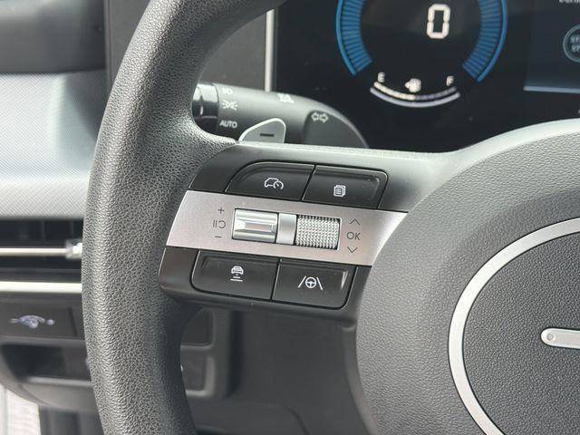 Certified 2025 Hyundai Sonata SEL FWD image 29