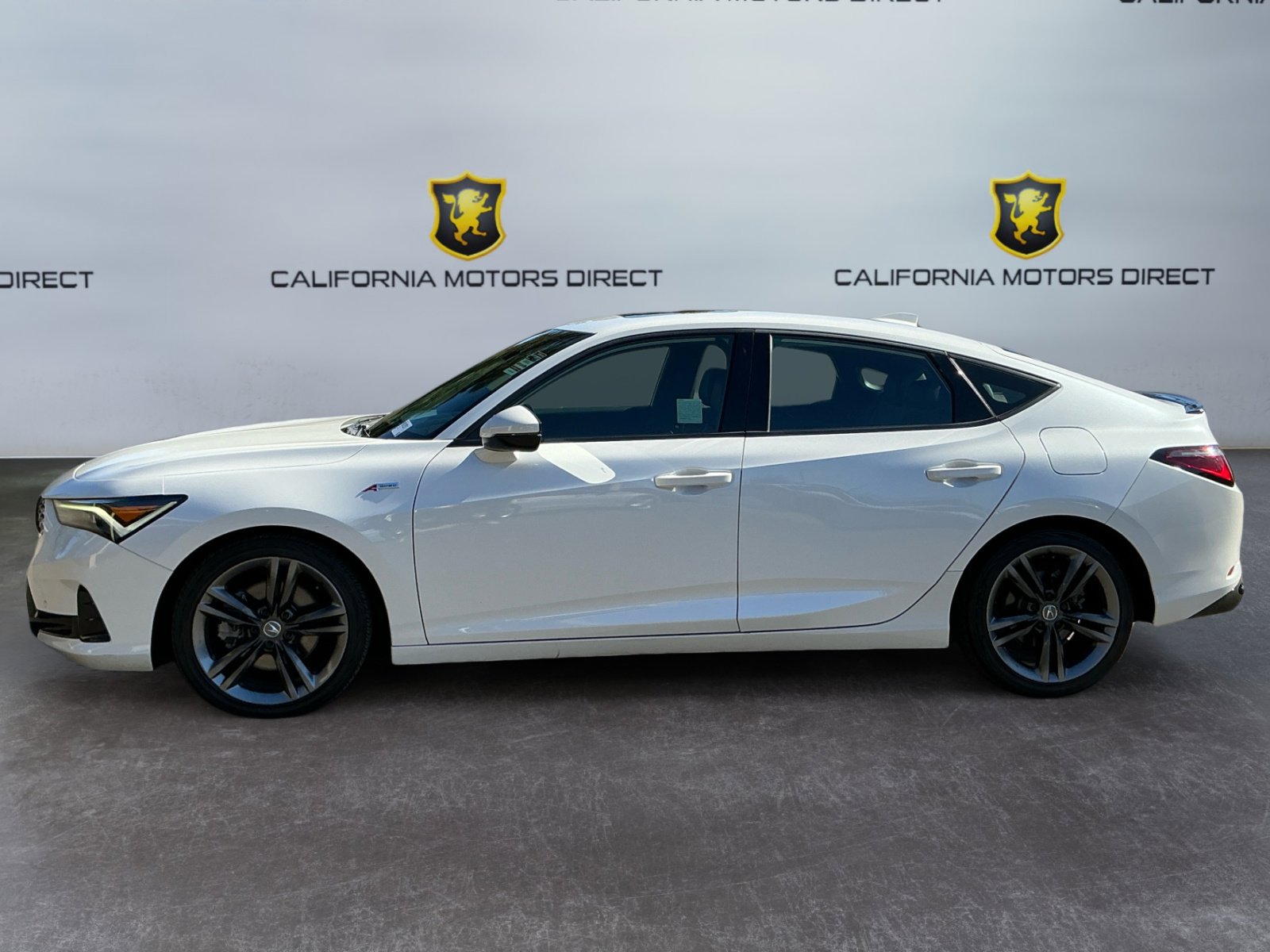 Used 2023 Acura Integra A-Spec image 6