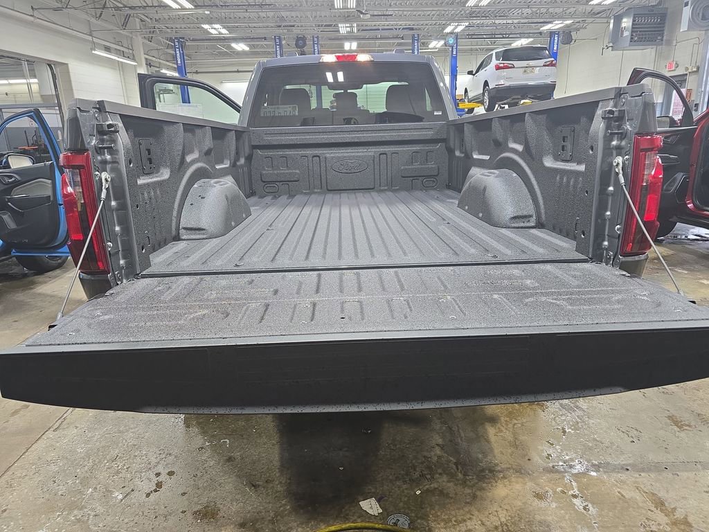Used 2026 Ford F150 XL w/ Equipment Group 103A High image 10