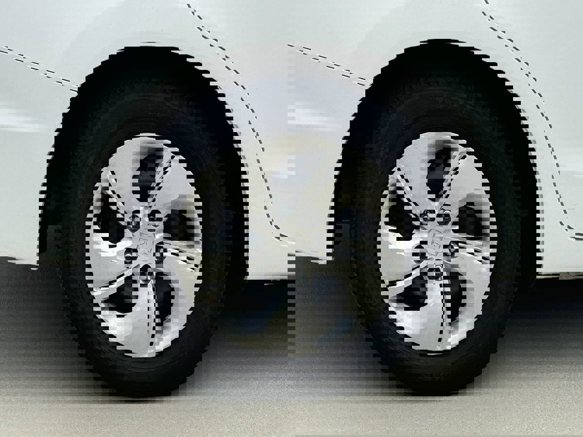 Used 2015 Honda Civic LX image 18