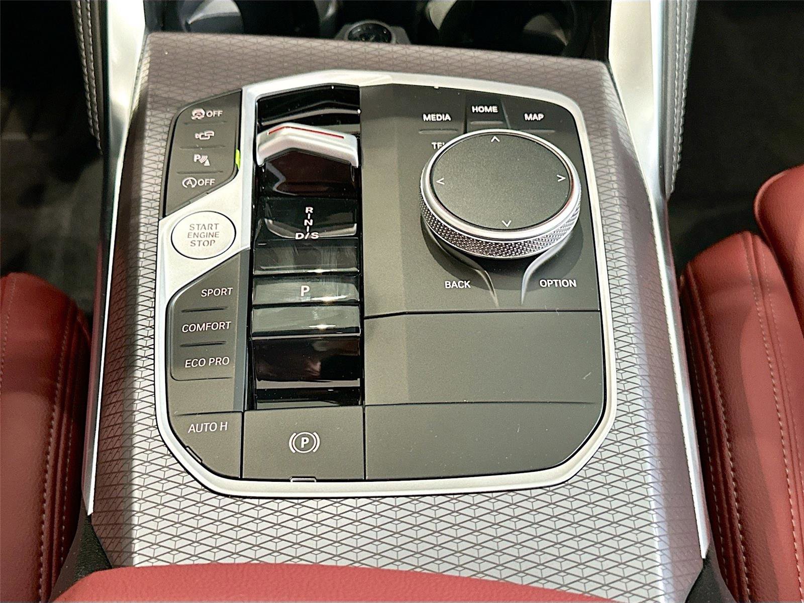 New 2026 BMW 430i xDrive Coupe w/ M Sport Package image 15