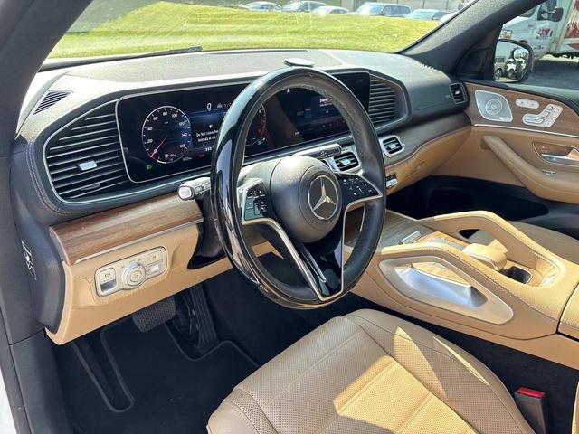 Used 2024 Mercedes-Benz GLE 350 4MATIC image 28