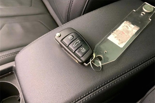 Certified 2023 Audi Q3 2.0T Premium w/ Convenience Package image 11