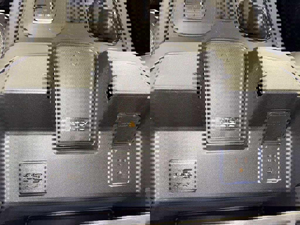 New 2026 GMC Sierra 2500 AT4X AWD/4WD image 40