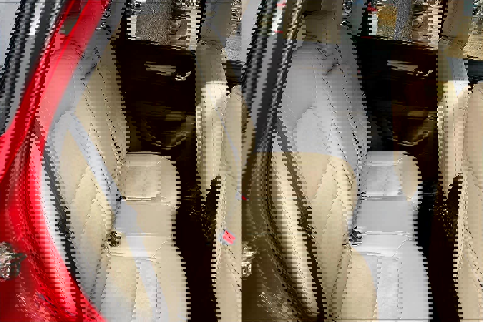 Used 2022 MAZDA CX-5 AWD 2.5 S w/ Select Package image 17