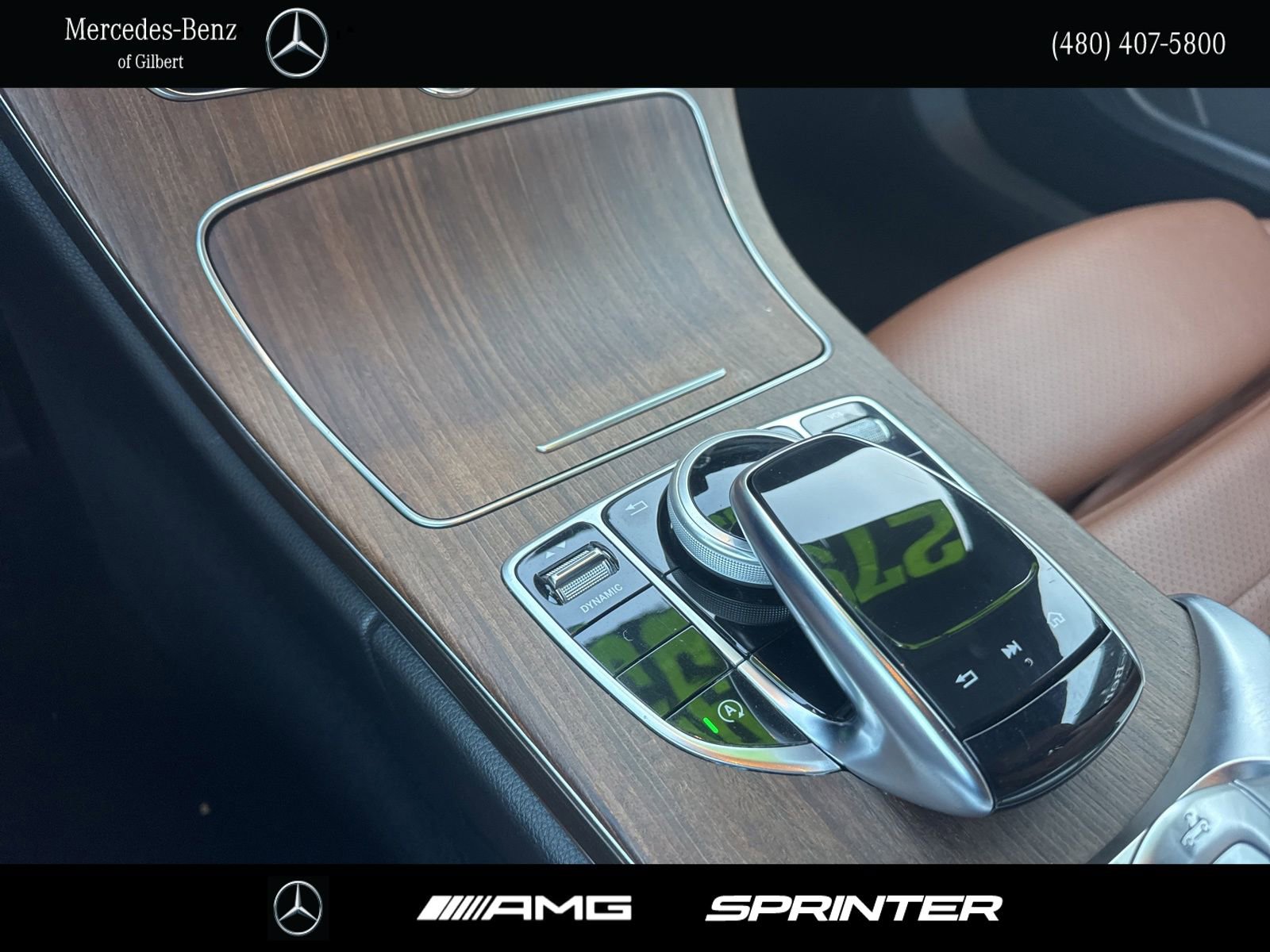 Used 2019 Mercedes-Benz C 300 Cabriolet image 19