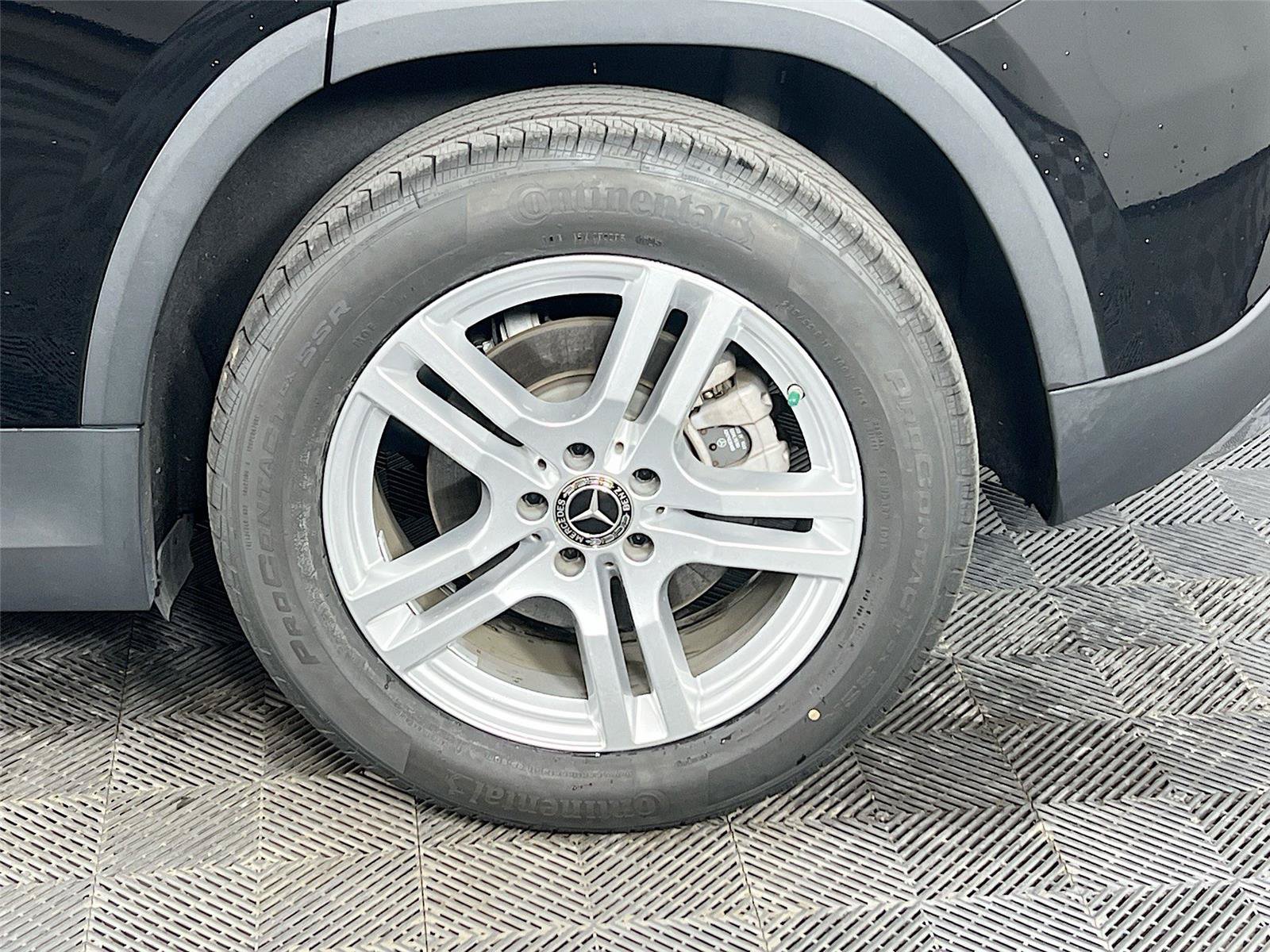 Used 2023 Mercedes-Benz GLA 250 4MATIC image 31