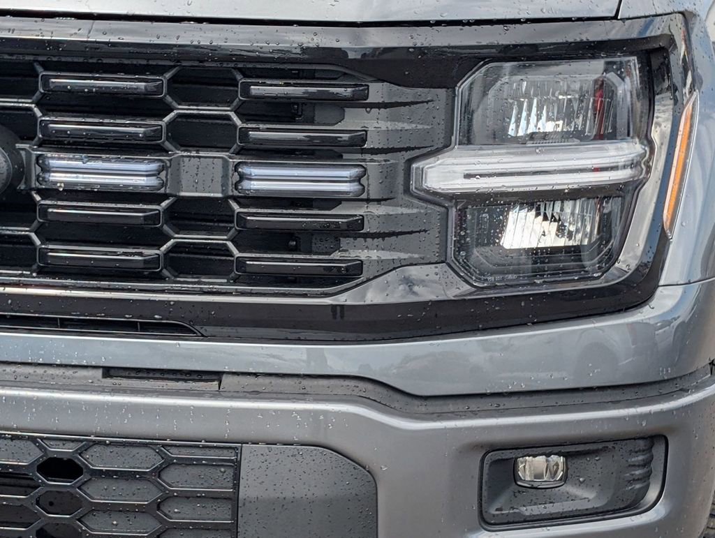 New 2026 Ford F150 STX w/ F-150 LOBO Package image 10