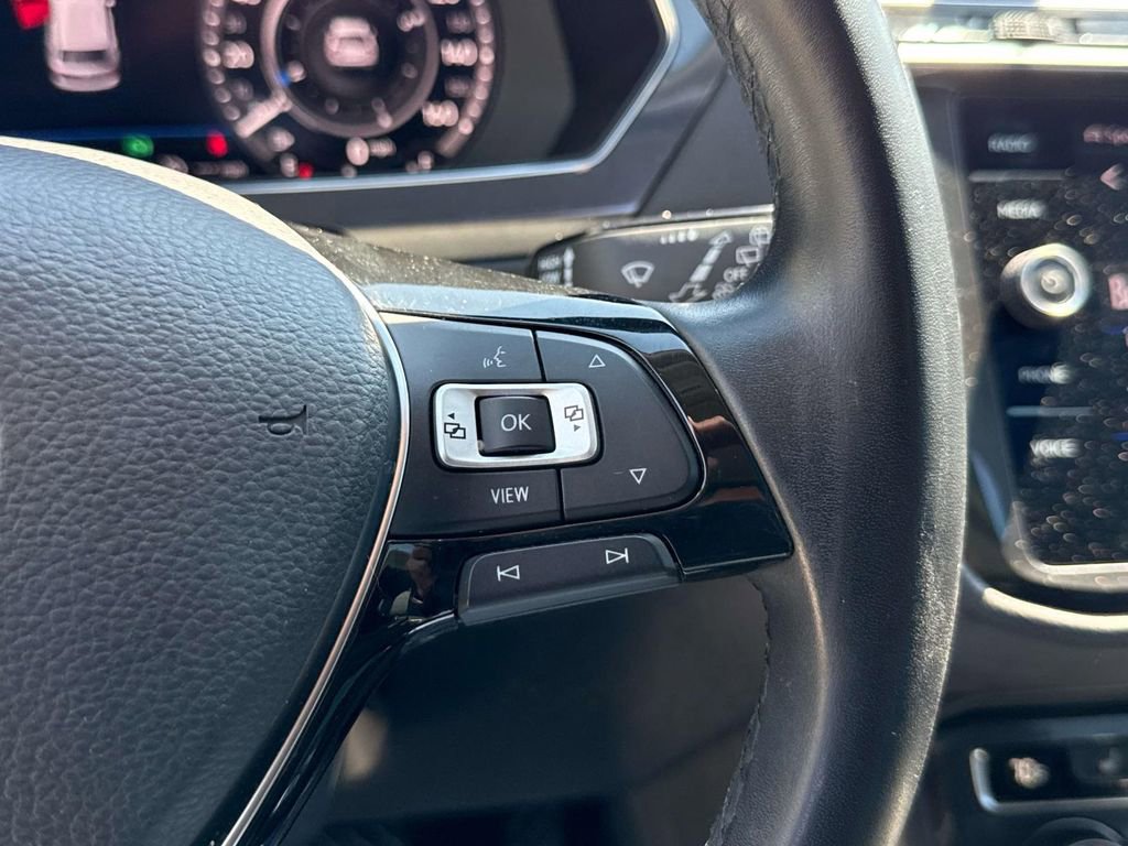 Used 2019 Volkswagen Tiguan SEL image 36