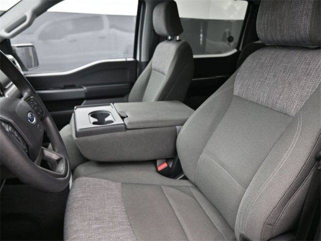 Used 2023 Ford F150 XLT image 19