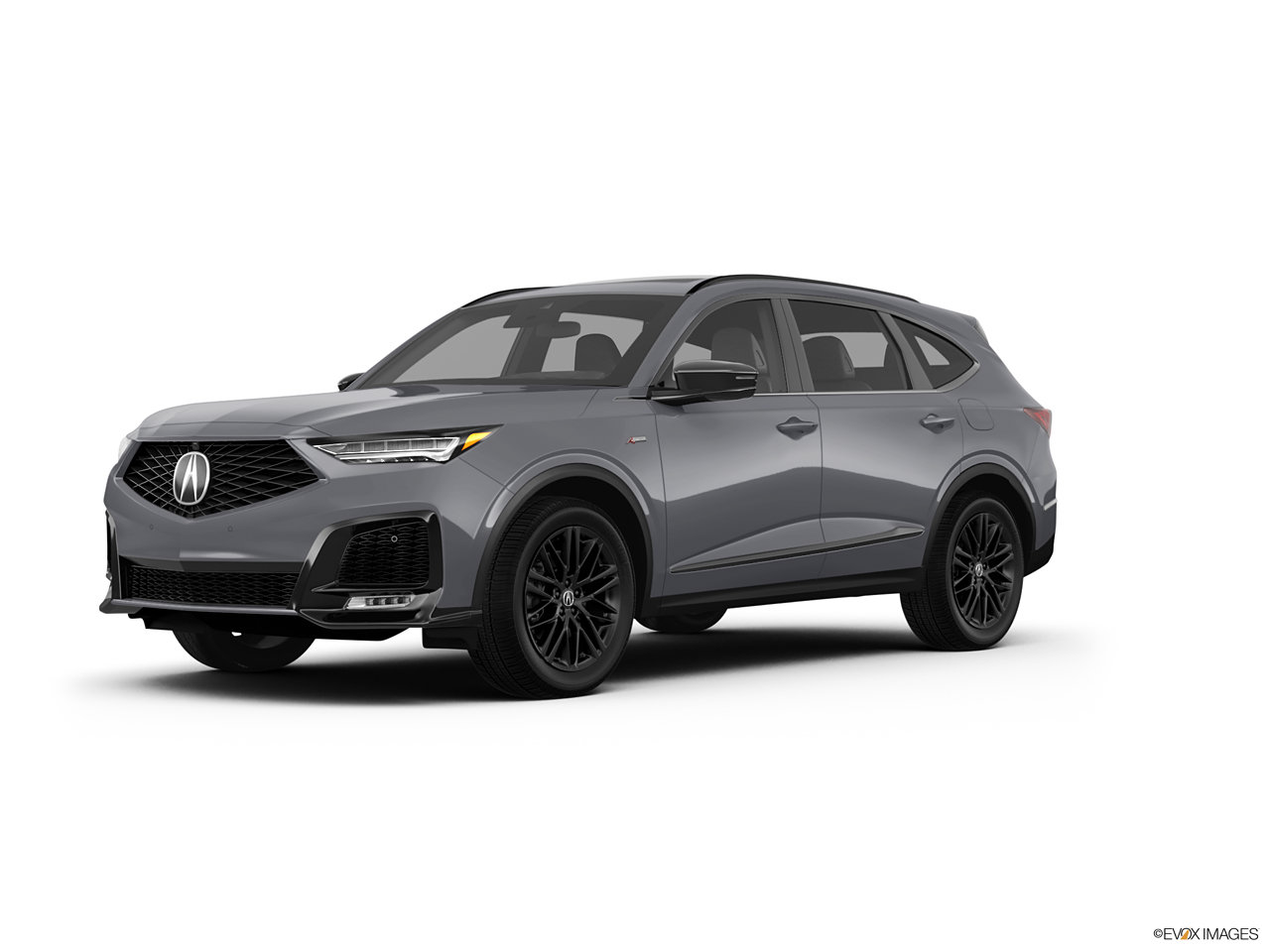 New 2026 Acura MDX A-Spec w/ Advance Package