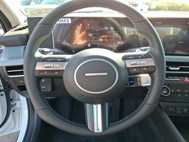 New 2026 Hyundai Sonata SEL image 10