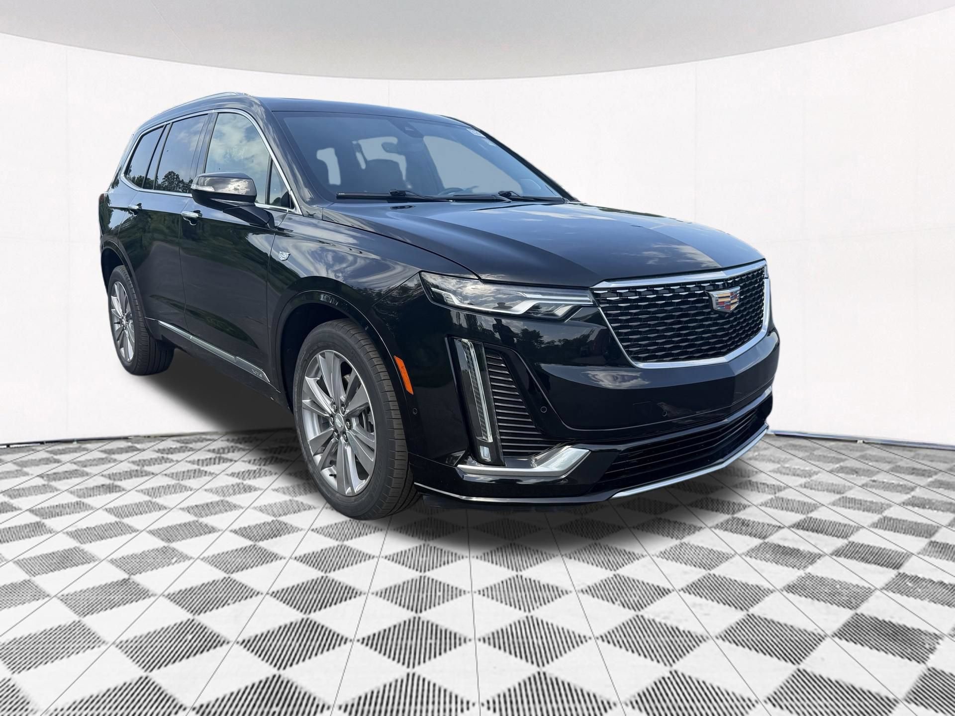 Certified 2023 Cadillac XT6 Premium Luxury w/ Technology Package AWD/4WD image 19