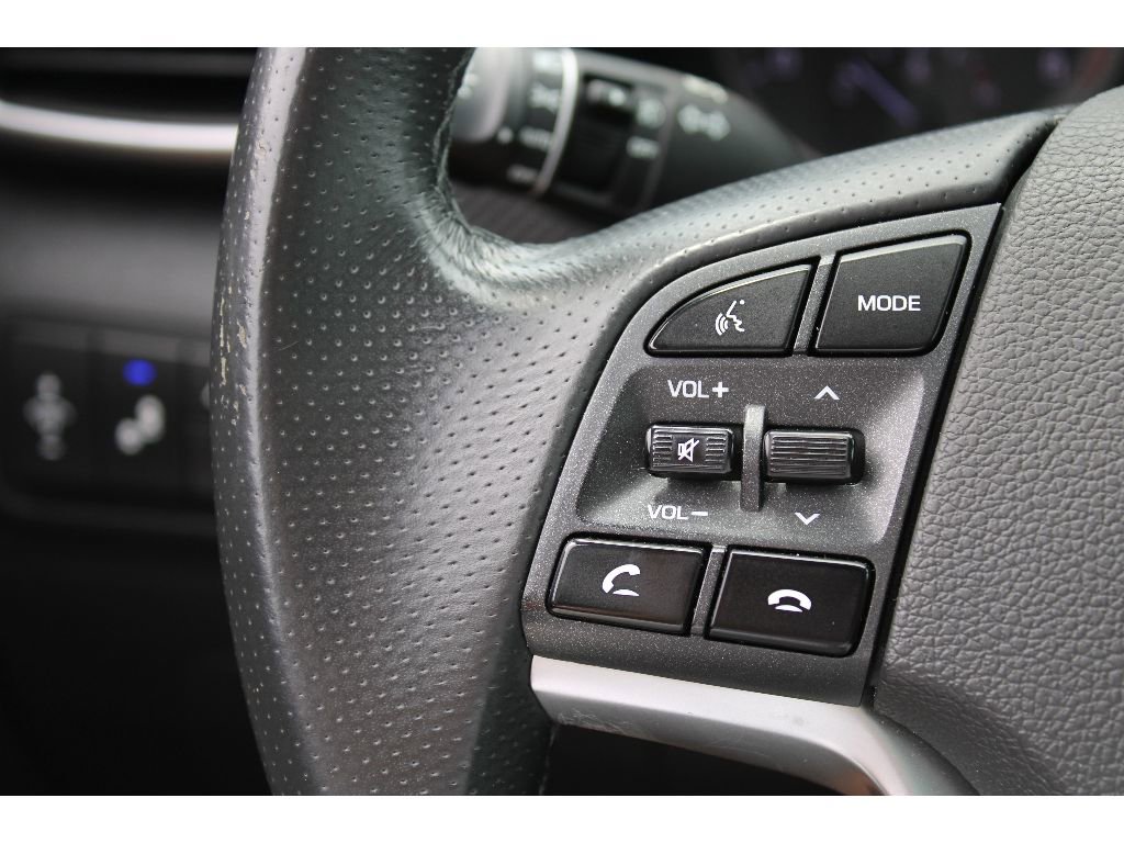 Used 2019 Hyundai Tucson Night image 21