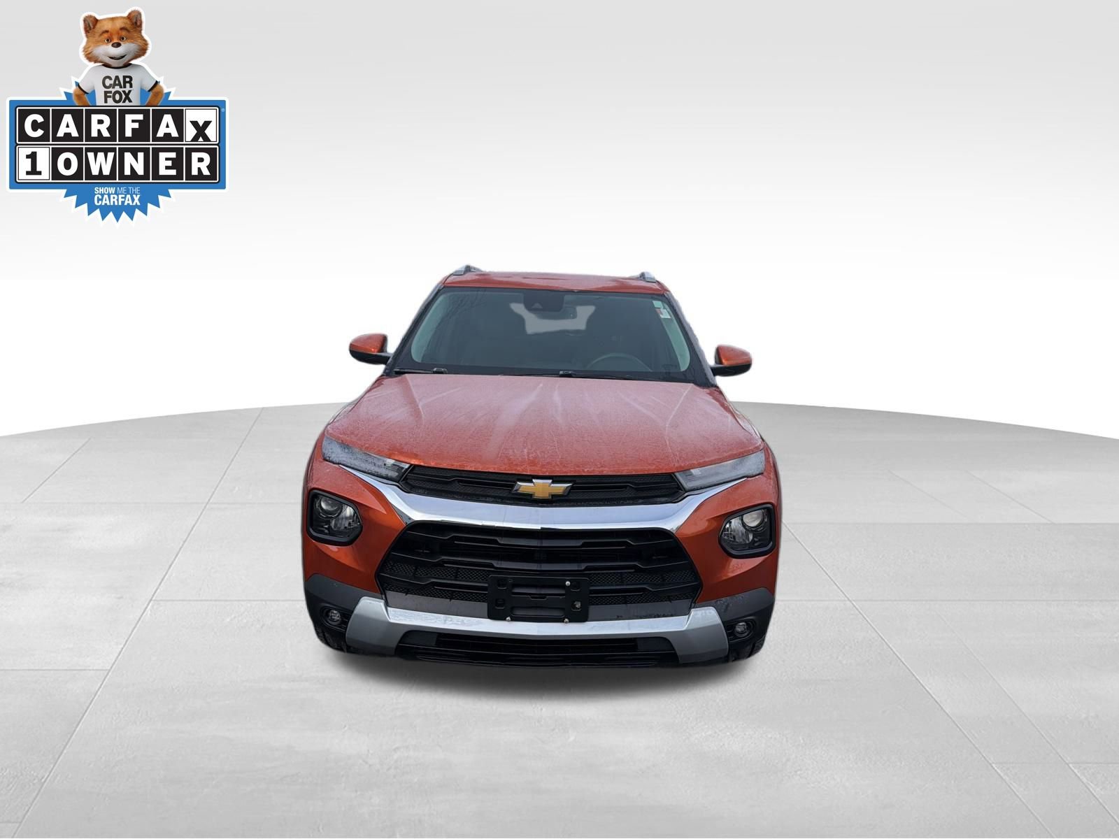 Used 2023 Chevrolet TrailBlazer LT w/ Convenience Package image 2