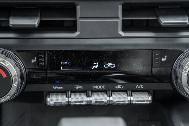 New 2026 Toyota Tacoma SR5 image 21