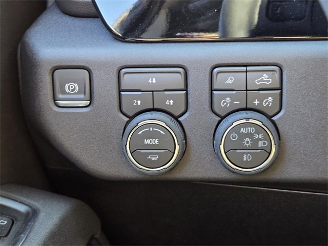 New 2026 Chevrolet Silverado 3500 LT w/ Z71 Chrome Sport Edition image 27