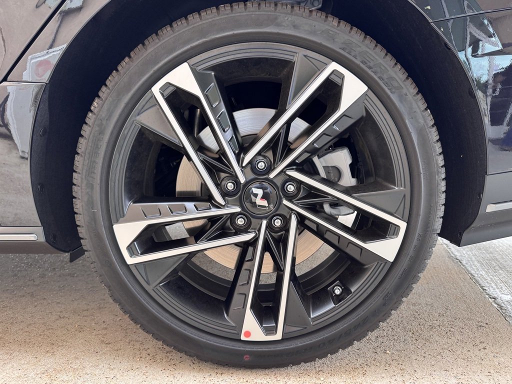 New 2026 Hyundai Sonata N Line image 27