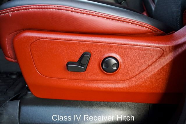 Used 2023 RAM 1500 Rebel w/ Rebel Level 1 Equipment Group image 12