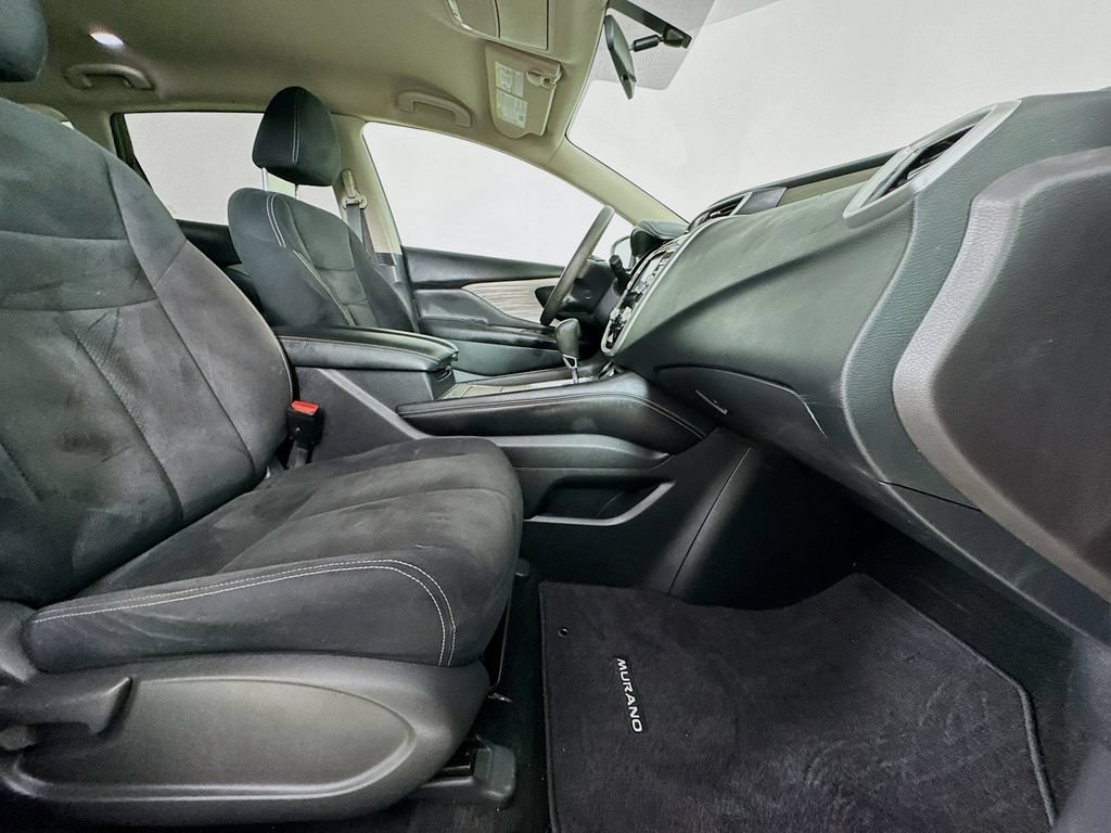 Used 2016 Nissan Murano S FWD image 33