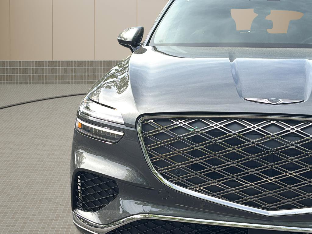 Certified 2026 Genesis GV70 2.5T image 44