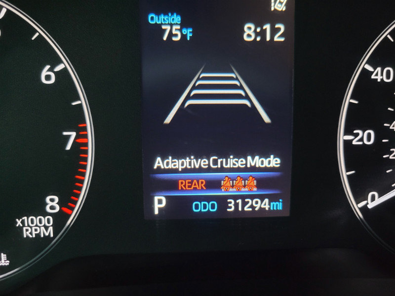 Used 2024 Toyota Corolla SE FWD image 39