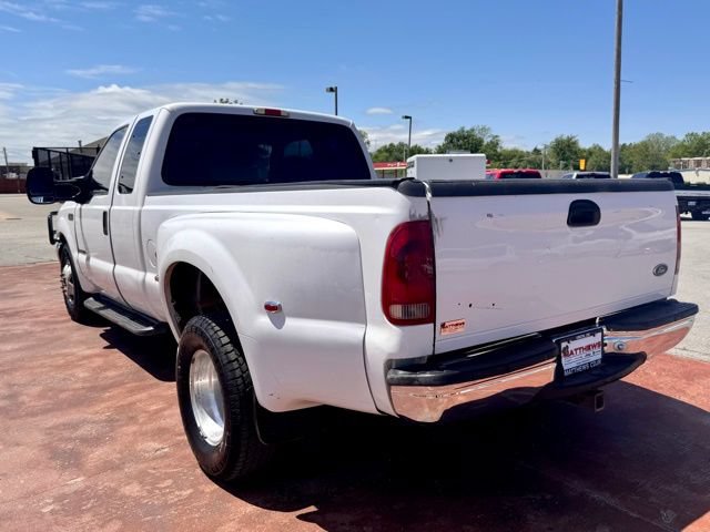 Used 1999 Ford F350 XLT RWD image 6