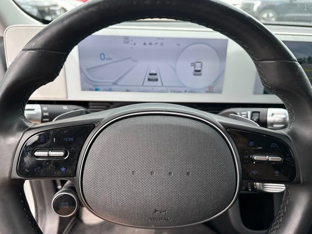 Used 2024 Hyundai Ioniq 5 SEL AWD/4WD image 22