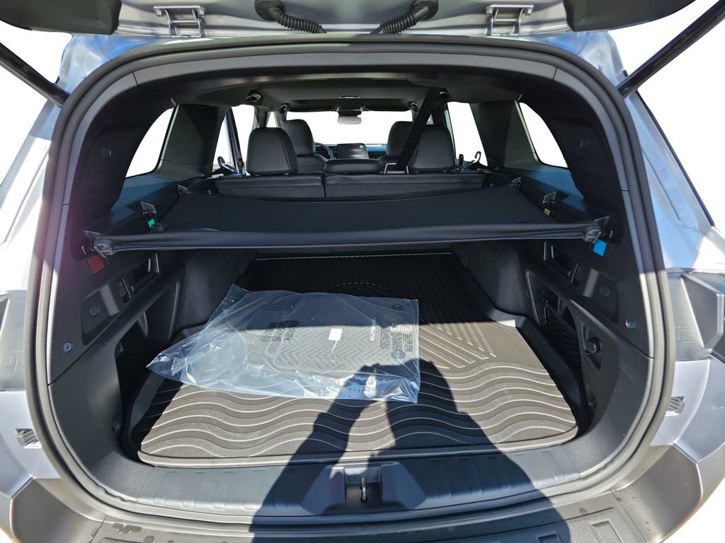 New 2026 Subaru Outback Premium image 19