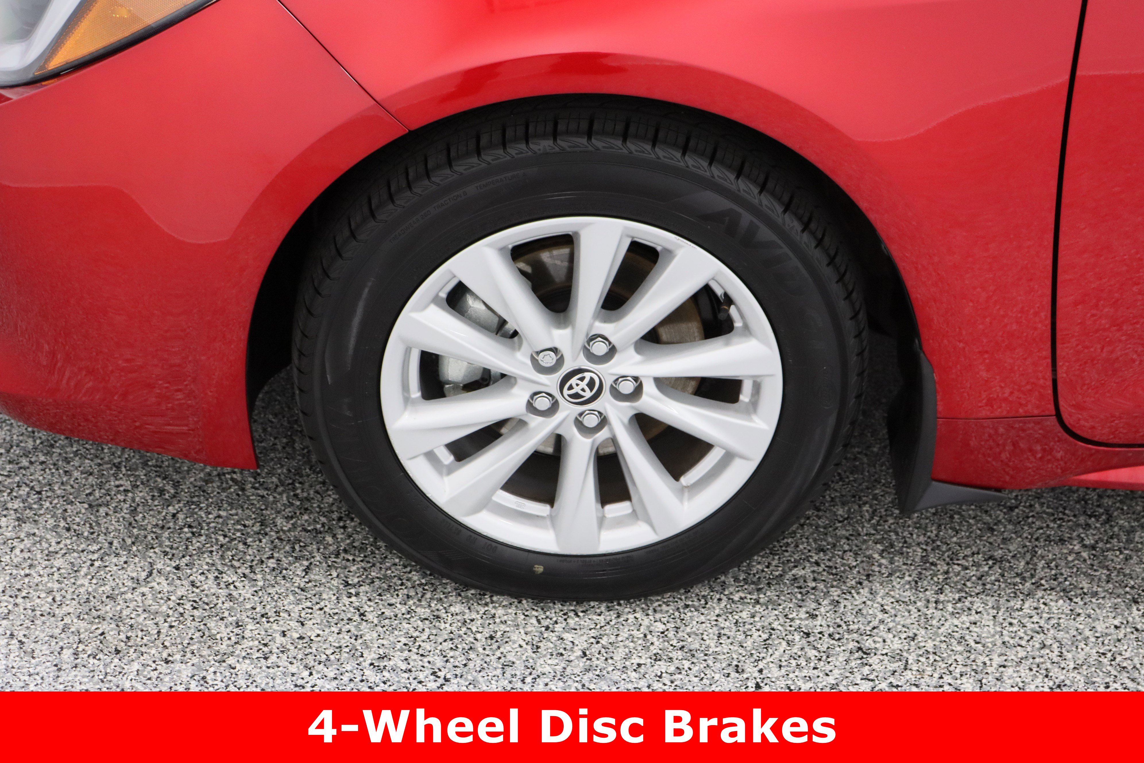 Certified 2025 Toyota Corolla SE image 11