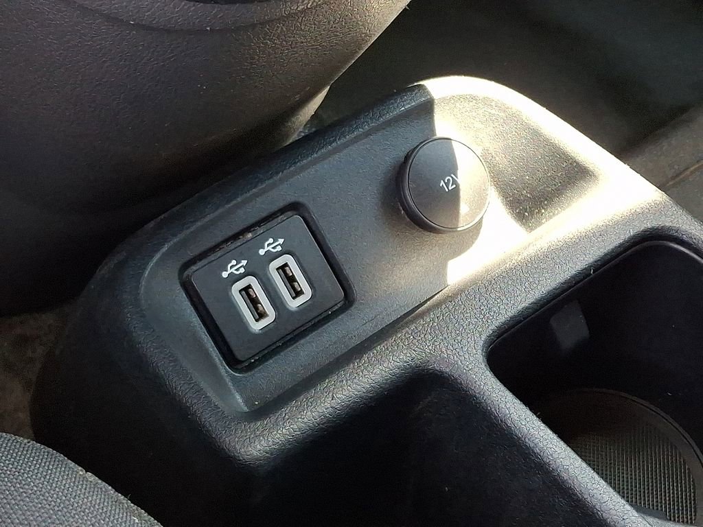 Used 2020 Ford Transit Connect XL FWD image 22