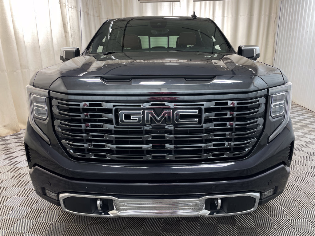 Used 2024 GMC Sierra 1500 Denali Ultimate AWD/4WD image 22